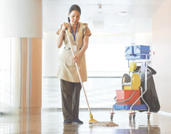 Housekeeping