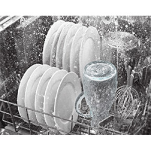 Kitchen Chemicals