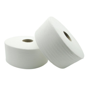 1 PLY TOILET TISSUE