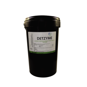 Detzyme 