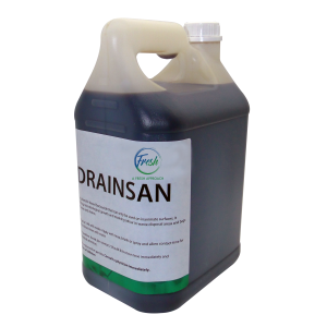 DRAINSAN
