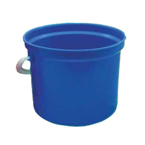 Econo Single Bucket (B/G/R/Y - Capacity : 36L)
