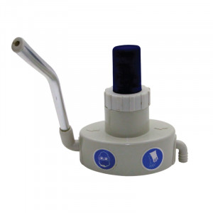 BARREL PUMP