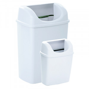 Eco Waste Disposal Bin 