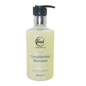 CONDITIONING SHAMPOO