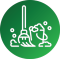 Janitorial